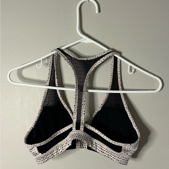 lululemon mesh cheeta sports bra top - Picture 2 of 4